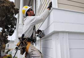 Best Fascia and Soffit Installation  in Middleburg, FL